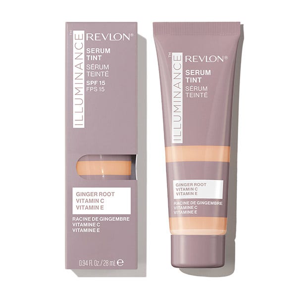 Illuminance Serum Tint