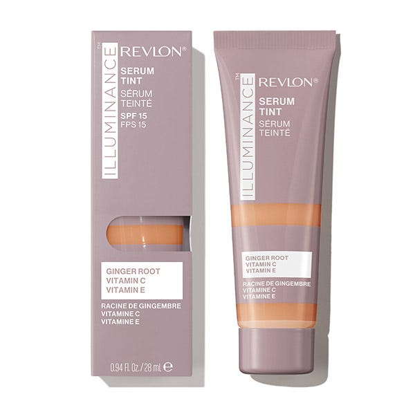 Illuminance Serum Tint