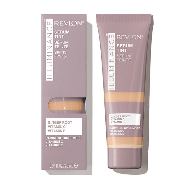 Illuminance Serum Tint