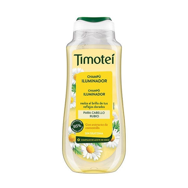 Timotei Iluminador