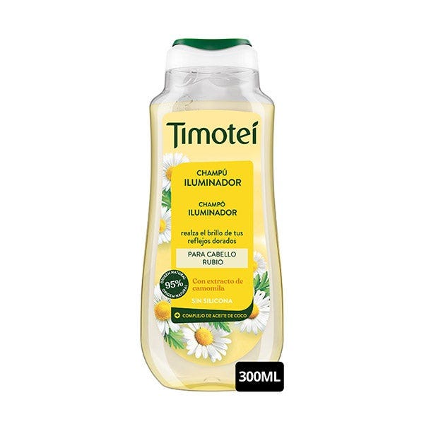 Timotei Iluminador