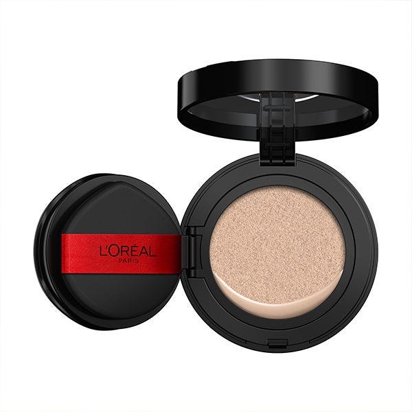 Infalible Fresh Wear Cushion