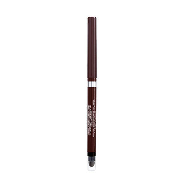 Infalible Grip Gel Automatic Eyeliner