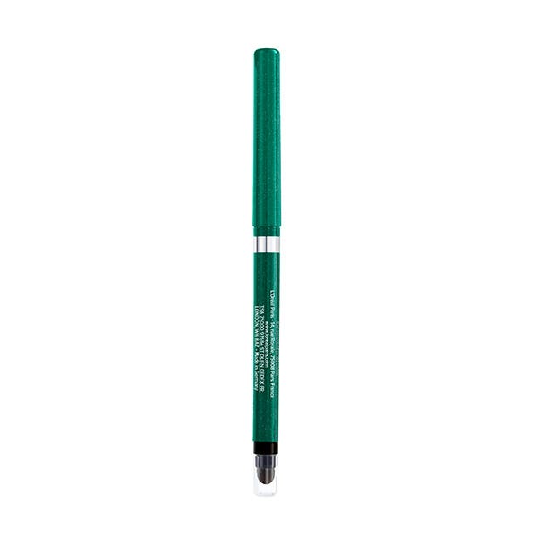 Infalible Grip Gel Automatic Eyeliner
