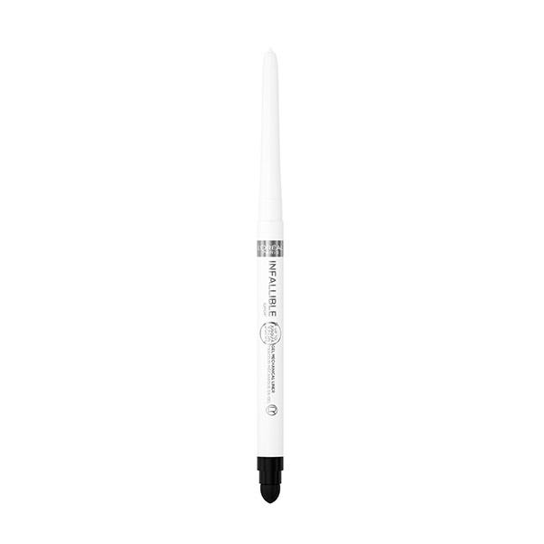 Infalible Grip Gel Automatic Eyeliner