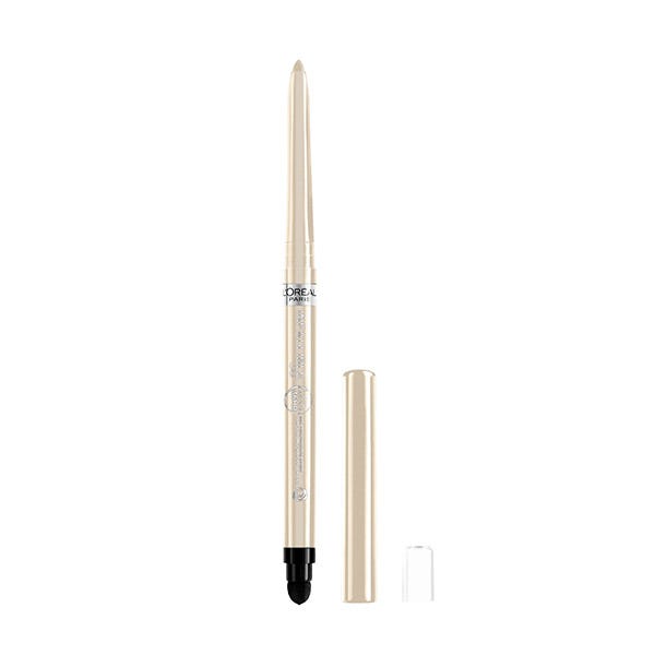 Infalible Grip Gel Automatic Eyeliner