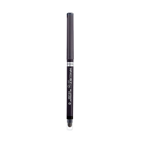 Infalible Grip Gel Automatic Eyeliner