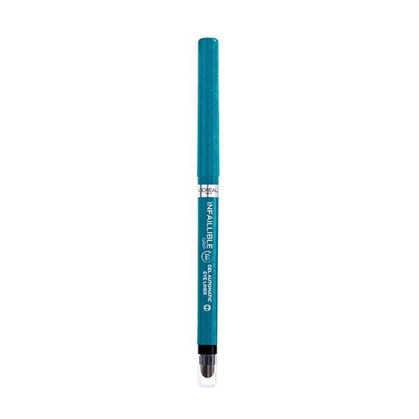 Infalible Grip Gel Automatic Eyeliner