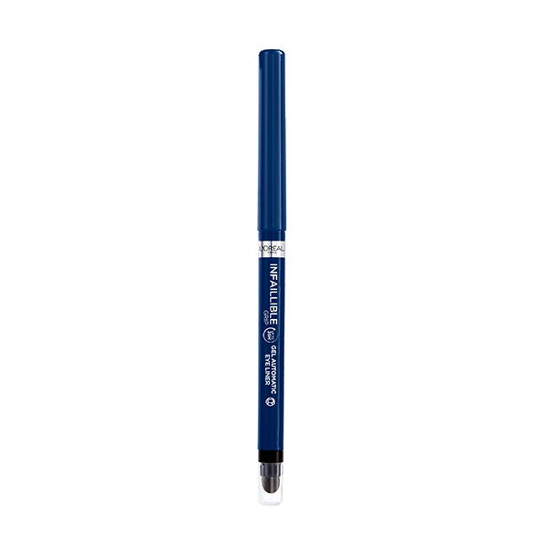 Infalible Grip Gel Automatic Eyeliner