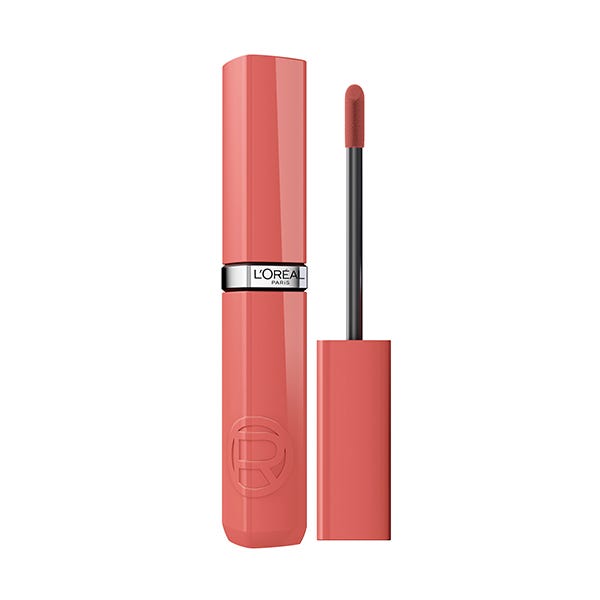 L'oreal Paris Infalible Laque Resistance