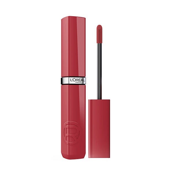 L'oreal Paris Infalible Laque Resistance