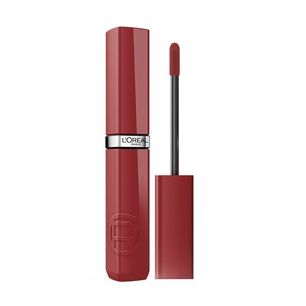 L'oreal Paris Infalible Laque Resistance