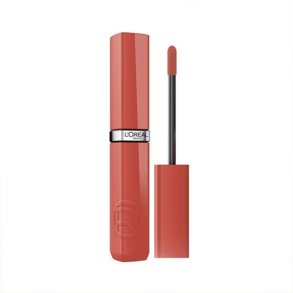 L'oreal Paris Infalible Laque Resistance