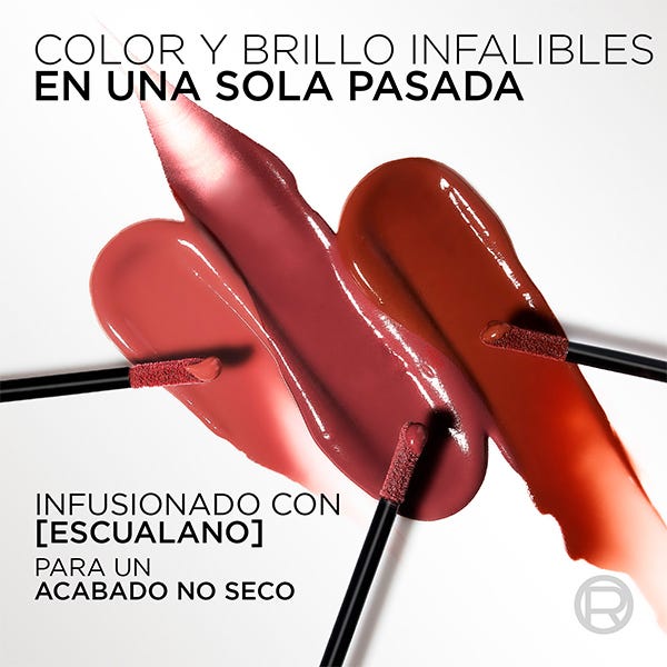 L'oreal Paris Infalible Laque Resistance