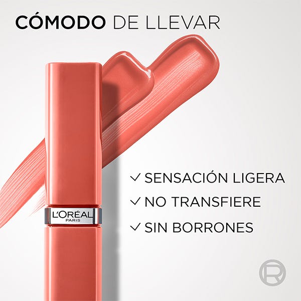L'oreal Paris Infalible Laque Resistance