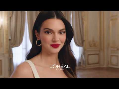 L'oreal Paris Infalible Matte Resistance