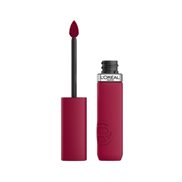 L'oreal Paris Infalible Matte Resistance