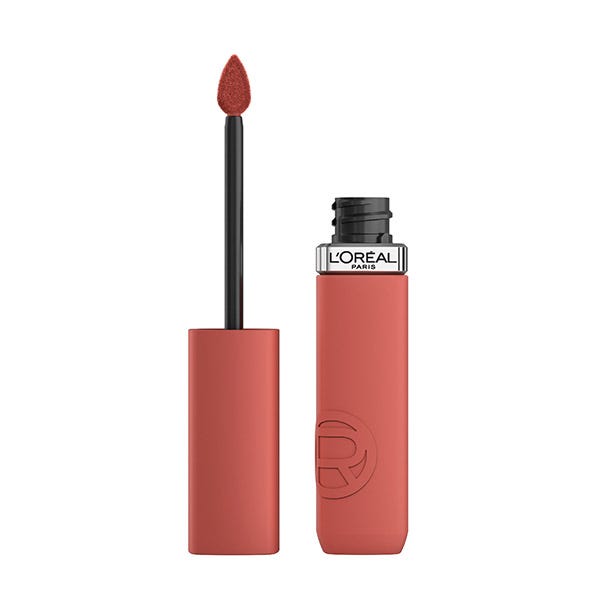 L'oreal Paris Infalible Matte Resistance