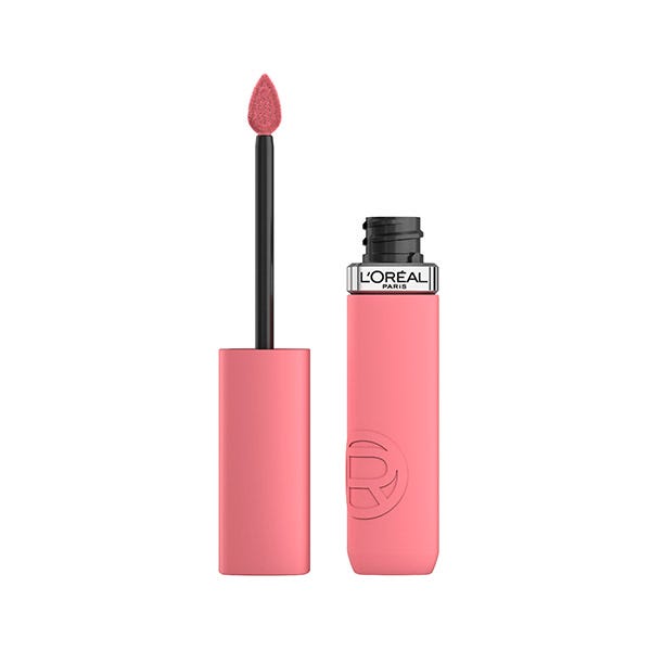 L'oreal Paris Infalible Matte Resistance
