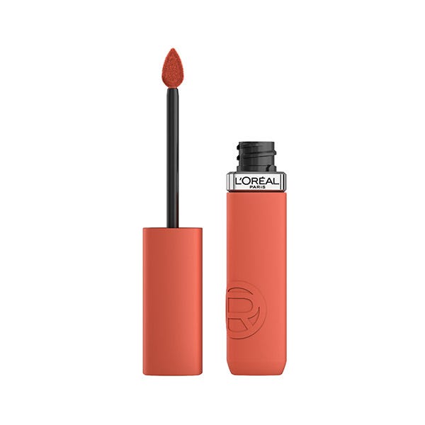 L'oreal Paris Infalible Matte Resistance