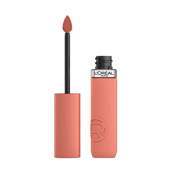 L'oreal Paris Infalible Matte Resistance