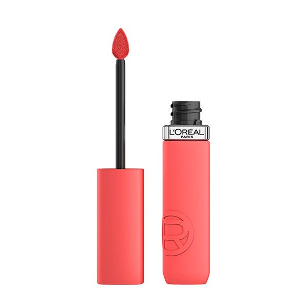 L'oreal Paris Infalible Matte Resistance