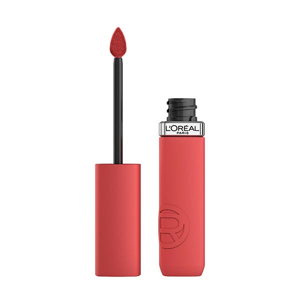 L'oreal Paris Infalible Matte Resistance
