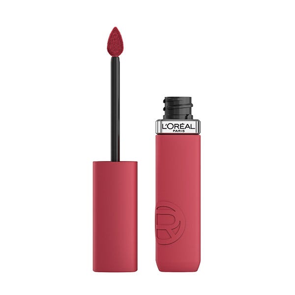 L'oreal Paris Infalible Matte Resistance