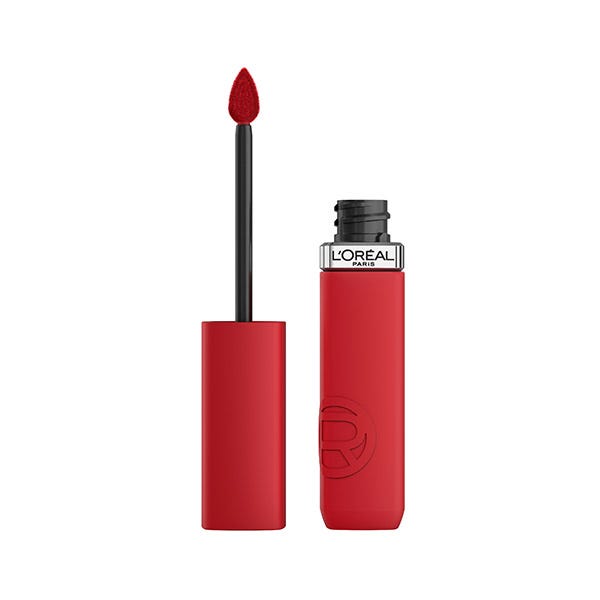 L'oreal Paris Infalible Matte Resistance