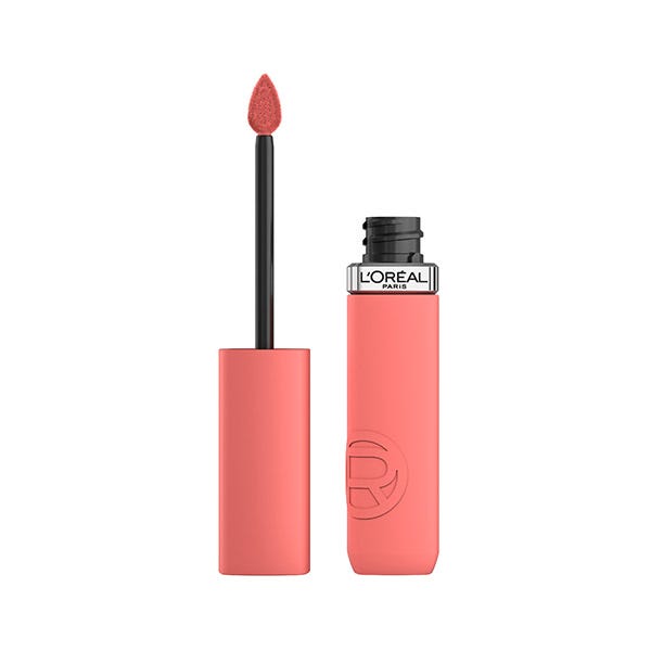 L'oreal Paris Infalible Matte Resistance