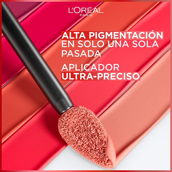 L'oreal Paris Infalible Matte Resistance
