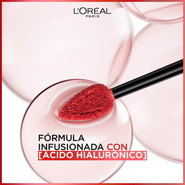 L'oreal Paris Infalible Matte Resistance