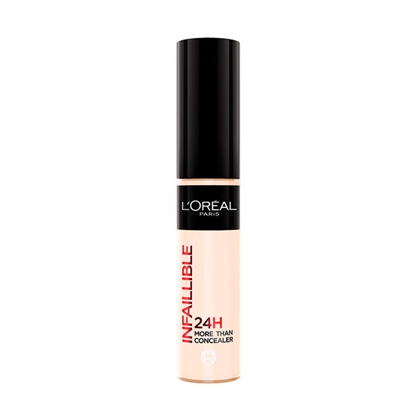 Infalible 24H More Than Concealer