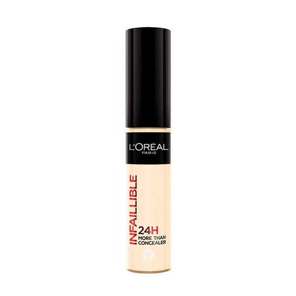 Infalible 24H More Than Concealer