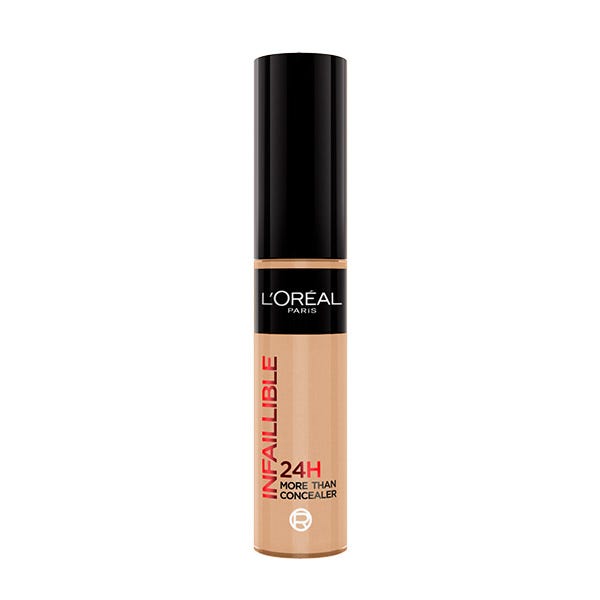 Infalible 24H More Than Concealer