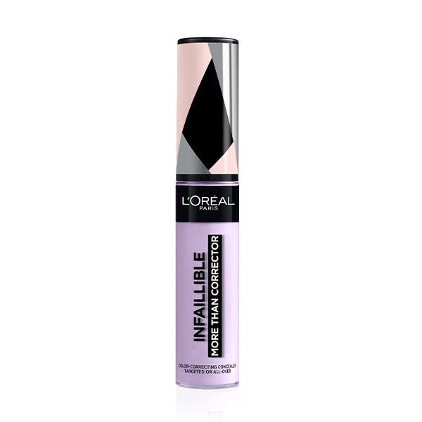 Infalible 24H More Than Concealer