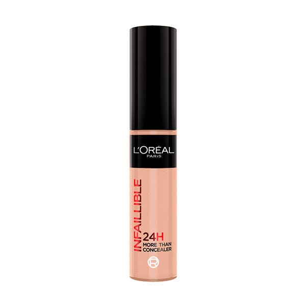Infalible 24H More Than Concealer