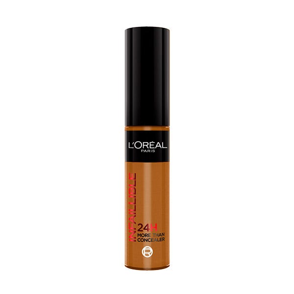 Infalible 24H More Than Concealer
