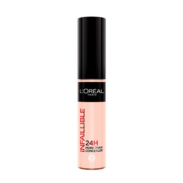 Infalible 24H More Than Concealer