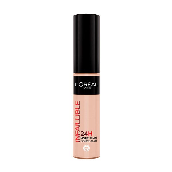 Infalible 24H More Than Concealer
