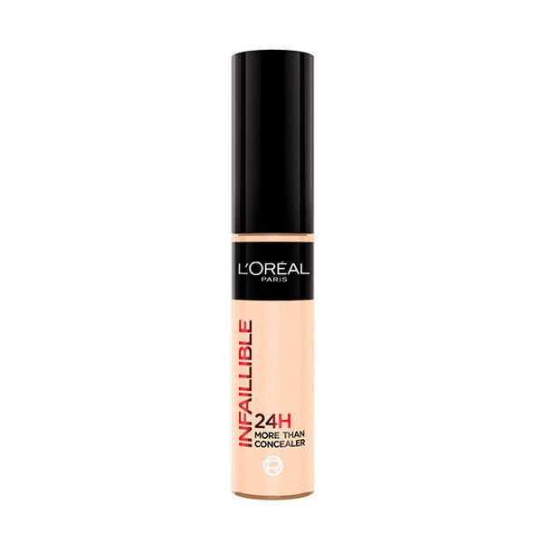 Infalible 24H More Than Concealer