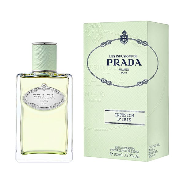 Prada Infusion D'iris