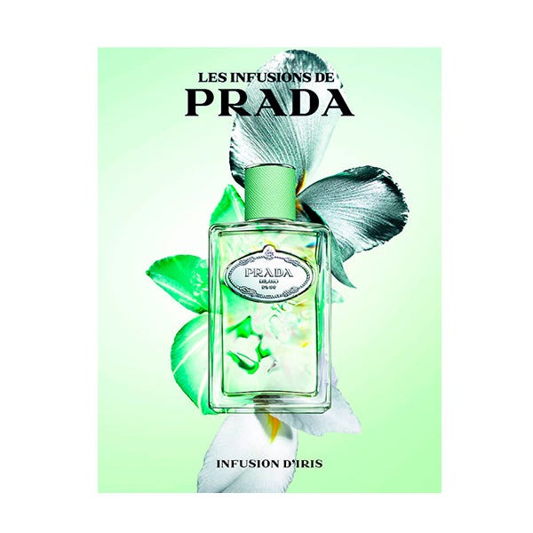 Prada Infusion D'iris