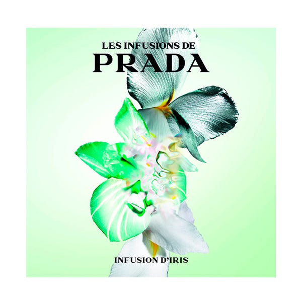 Prada Infusion D'iris