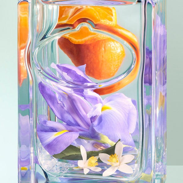 Prada Infusion D'iris