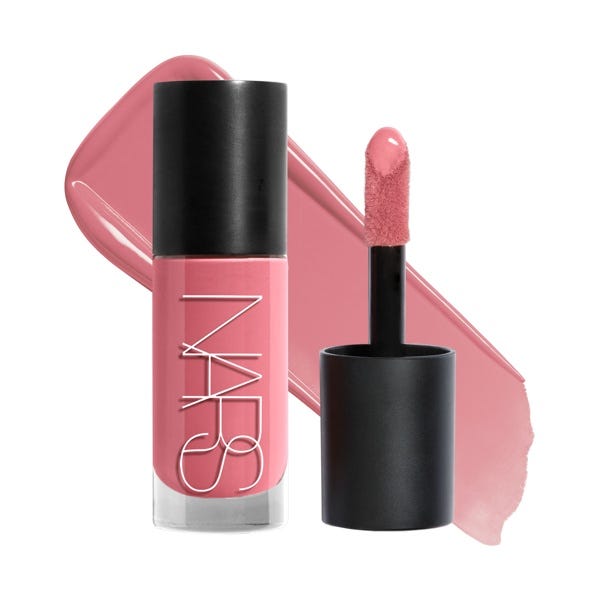 Insatiable Liquid Blush