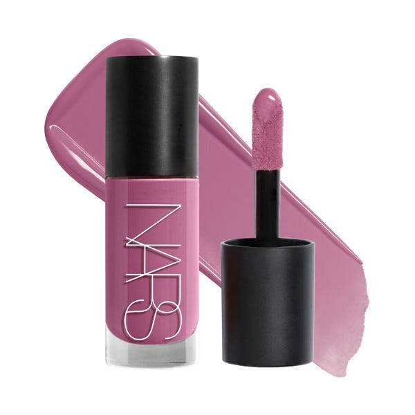 Insatiable Liquid Blush