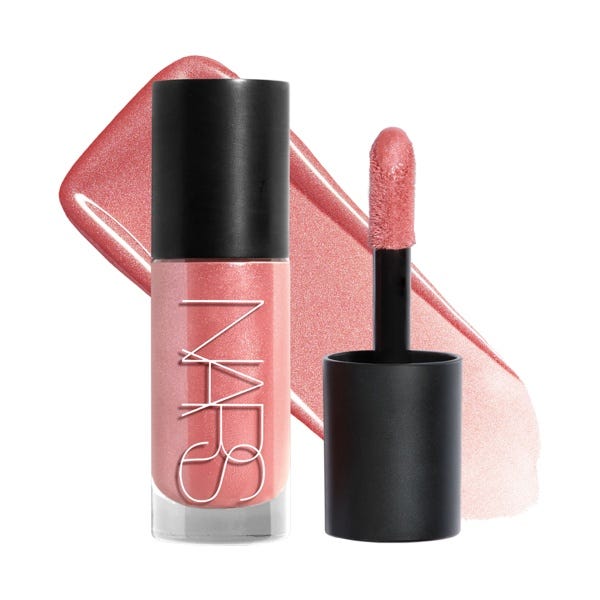 Insatiable Liquid Blush