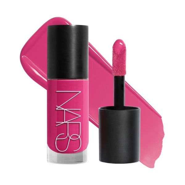 Insatiable Liquid Blush