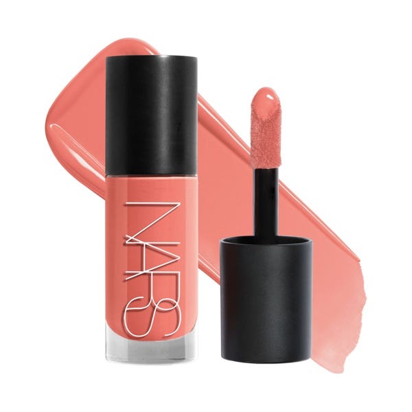 Insatiable Liquid Blush